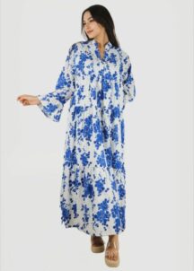 Robe Femme –307027– VOG