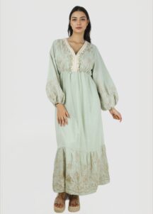 Robe Femme –307028– VOG