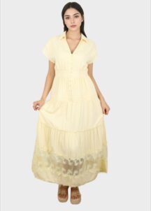 Robe Femme –307201– VOG