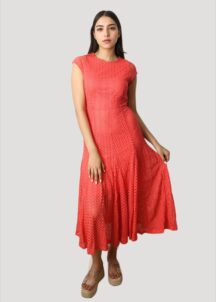 Robe Femme –307203– VOG