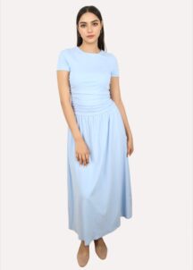 Robe Femme –307204– VOG