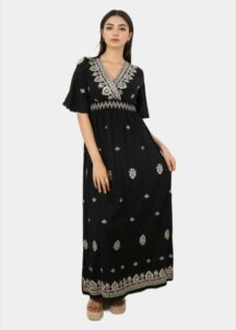 Robe Femme –307212– VOG