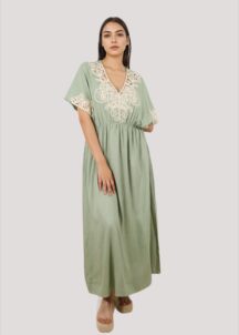 Robe Femme –307214– VOG