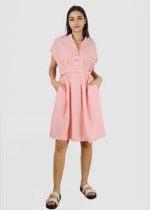 Robe Femme –307217– VOG