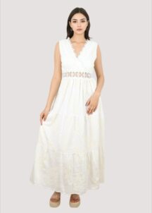 Robe Femme –307218– VOG