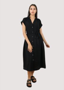 Robe Femme –307219– VOG