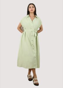 Robe Femme –307219– VOG