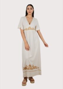 Robe Femme –307223– VOG