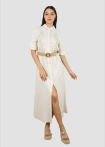 Robe Femme –307224– VOG