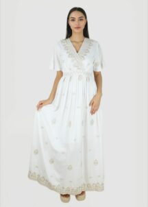 Robe Femme –307227– VOG