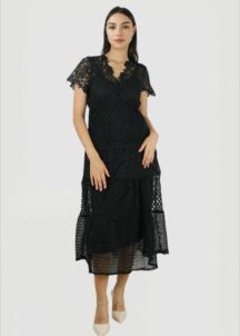 Robe Femme –307228– VOG