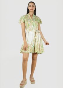 Robe Femme –307229– VOG