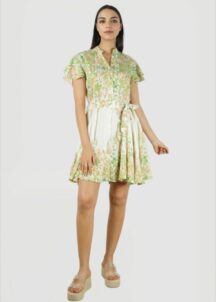 Robe Femme –307229– VOG