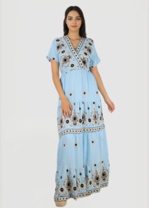 Robe Femme –307232– VOG