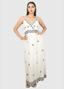 Robe Femme –307300– VOG