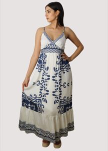 Robe Femme –307305– VOG