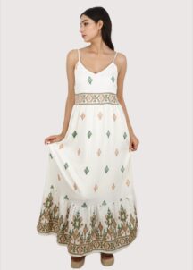 Robe Femme –307306 – VOG