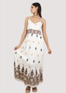 Robe Femme –307306 – VOG