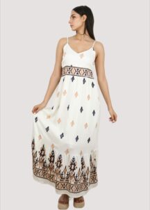 Robe Femme –307306 – VOG