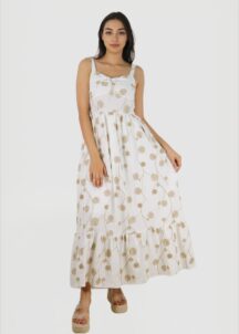 Robe Femme –307311– VOG