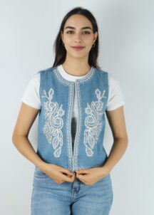 Gilet Femme-307900-VOG