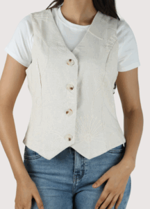 Gilet Femme-307901-VOG