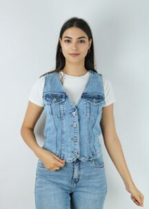 Gilet  Femme-307903-VOG