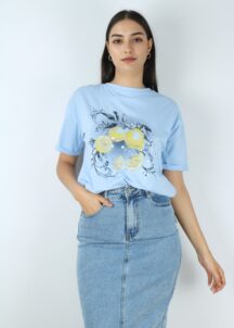 Pull Femme-308030-VOG