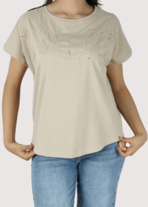 Pull Femme-308043-VOG