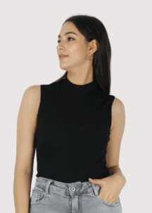 Haut À Bretelles Femme -308202-VOG