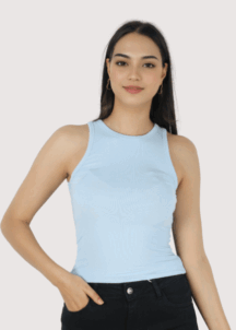 Haut À Bretelles Femme -308203-VOG