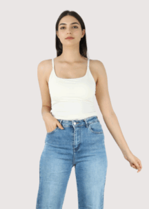 Haut À Bretelles Femme -308308-VOG