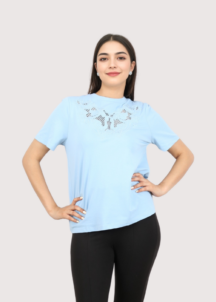 Pull Femme-308500-VOG