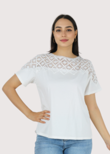Pull Femme-308503-VOG