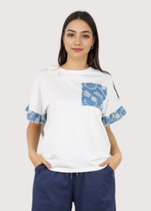 Pull Femme-308510-VOG