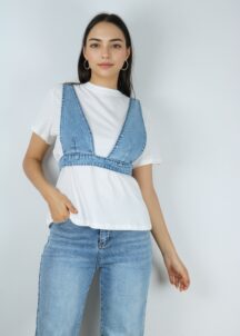 Pull Femme-308515-VOG