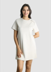 Robe Femme –308600– VOG