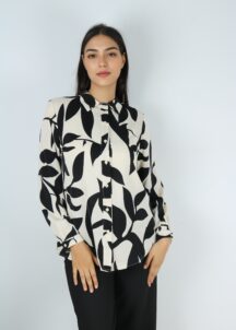 Chemise Femme – 309101– VOG