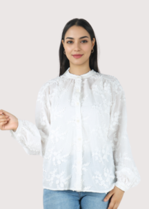 Chemise Femme – 309103 – VOG