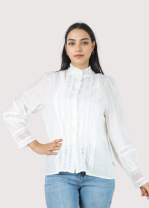 Chemise Femme – 309106 – VOG