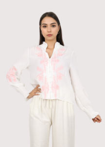 Chemise Femme – 309107– VOG
