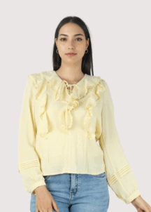 Chemise Femme – 309108 – VOG