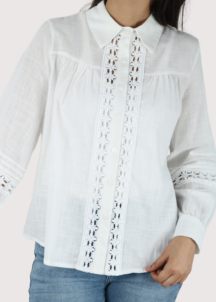 Chemise Femme – 309111– VOG