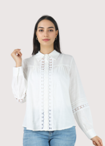 Chemise Femme – 309111– VOG