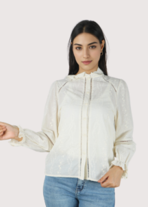 Chemise Femme – 309113– VOG