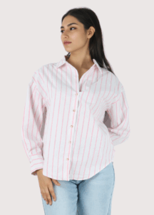 Chemise Femme – 309119 – VOG