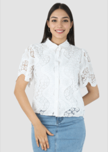 Chemise Femme – 309300 – VOG