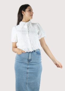 Chemise Femme – 309303 – VOG