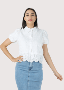 Chemise Femme – 309304 – VOG