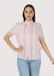 Chemise Femme – 309306 – VOG